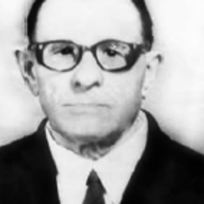 Бычков Александр Михайлович