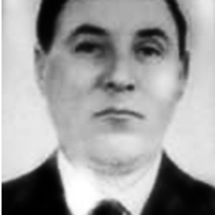 Васьковский Иван Федорович