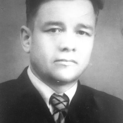 Вдовин Александр Леонидович