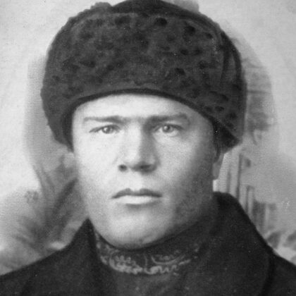 Галюк Евгений Тимофеевич