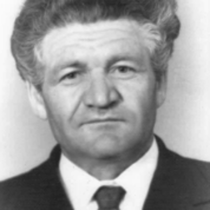 Гуркин Николай Петрович