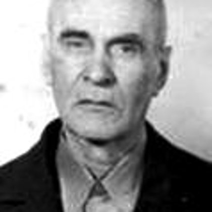 Зубарев Иван Афанасьевич