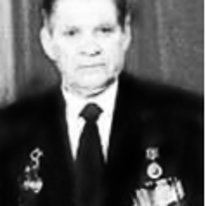 Ильин Федор Иванович