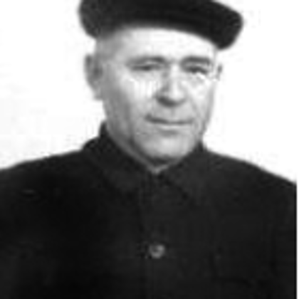 Козловский Сергей Иосипович