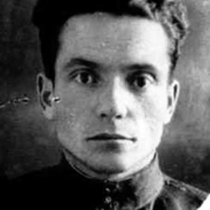 Корепанов Александр Алексеевич