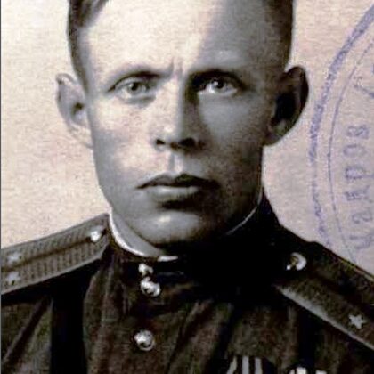 Корепанов Михаил Дмитриевич