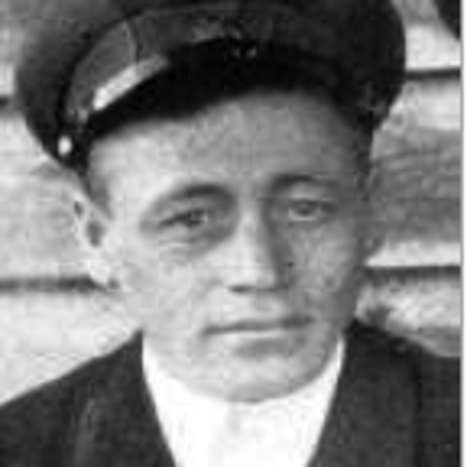 Красильников Василий Петрович