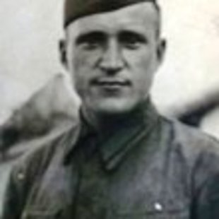 Миняев Петр Федорович