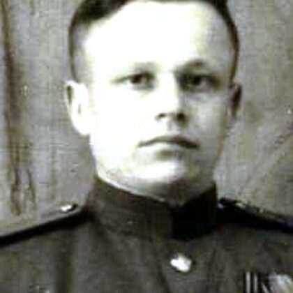 Крутов Николай Александрович