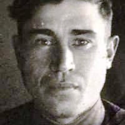 Крутов Павел Гаврилович