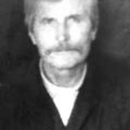 Любимов Федор Ефимович