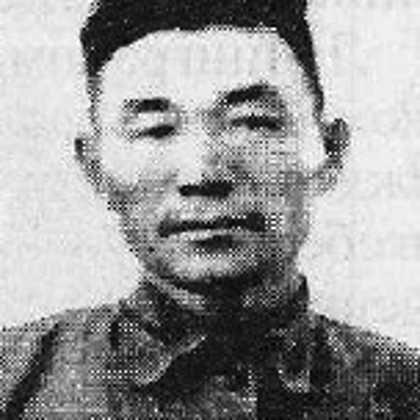 Магамбетов Ибрагим Магамбетович