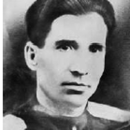 Мешков Василий Иванович