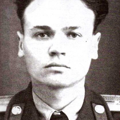 Неклюдов Николай Константинович