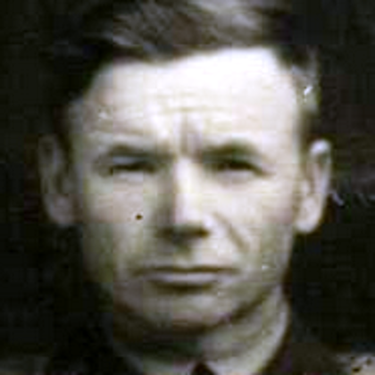 Никитин Александр Гаврилович