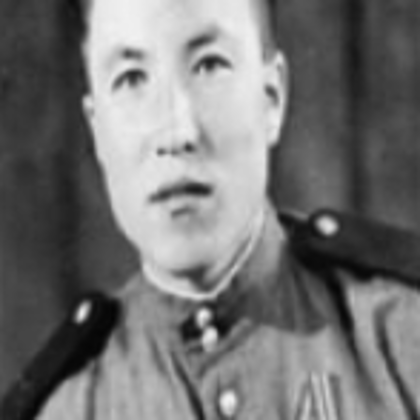 Орынтаев Ергали