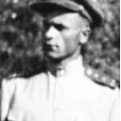 Плеханов Гавриил Михайлович