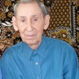 Германов Иван Сергеевич