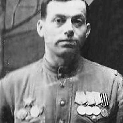 Самарский Иван Семенович