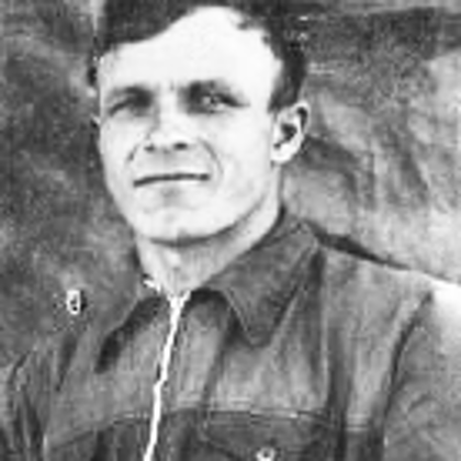 Семенов Николай Иванович