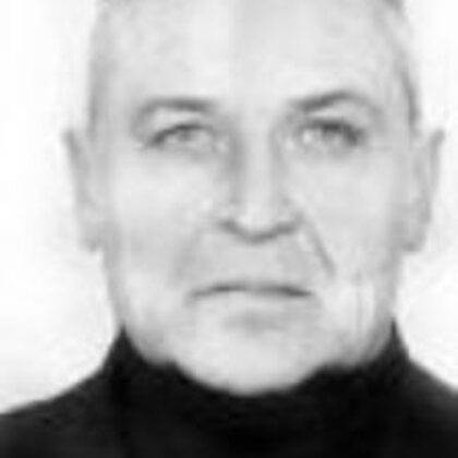 Скрыльников Иван Федорович