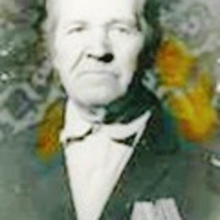 Бордюжа Григорий Моисеевич