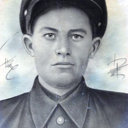 Теряев Вениамин Михайлович