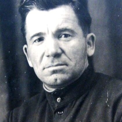 Хайбуллин Галей Хафизович