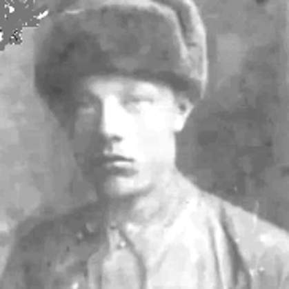 Хлебников Александр Андреевич