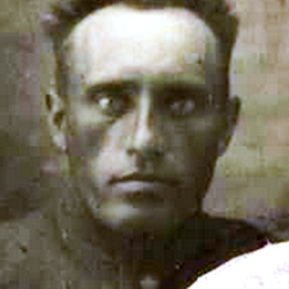 Чернобровкин Сергей Александрович