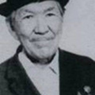 Досумов Жиенше Досмагамбетович