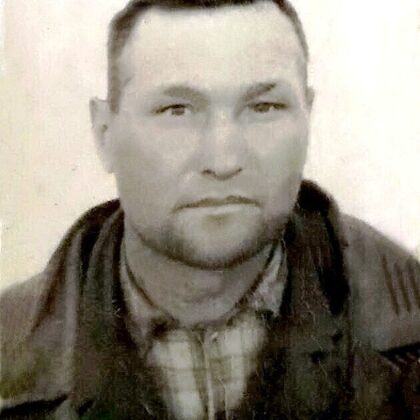 Чистов Александр Гаврилович