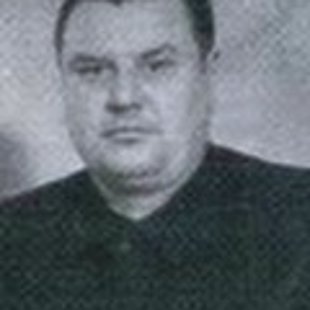 Кибало Григорий Кузьмич