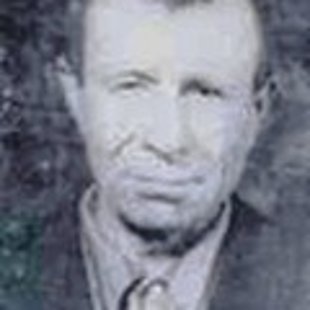 Рябица Андрей Филиппович (1922-2006)