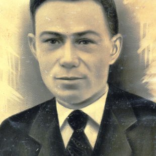 Зубарев Геннадий Афанасьевич
