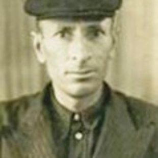 Хорошун Николай Алексеевич (1913-1974)