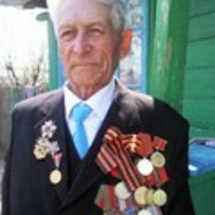 Гуркин Иван Семенович