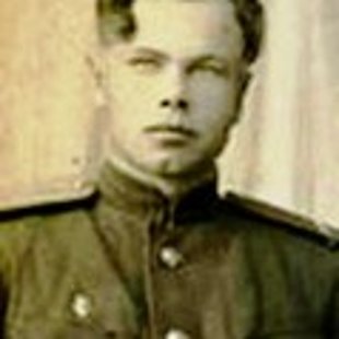 Федотов Геннадий Иванович