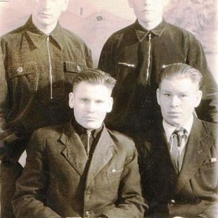 Братья Крутовы