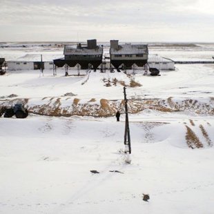 Зерновой ток