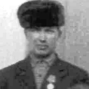 Шаяхметов Сабир   Шаяхметович