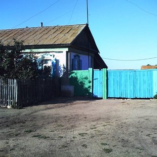 Дом Германова И.С.