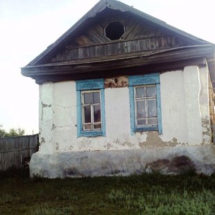 Дом Колыханова А.И.