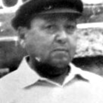 Бупежанов Садыкжан Абдрахманович