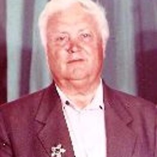 Чаусов Георгий Васильевич