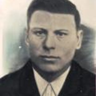 Евстифеев Михаил Романович