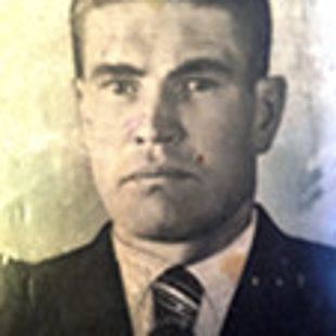 Хлобыстов Кузьма Андреевич