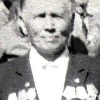 Ибраев Шингисхан Ержанович