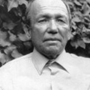 Кораблев Василий Алексеевич