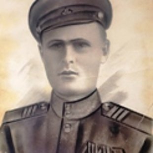 Крутов Павел Александрович